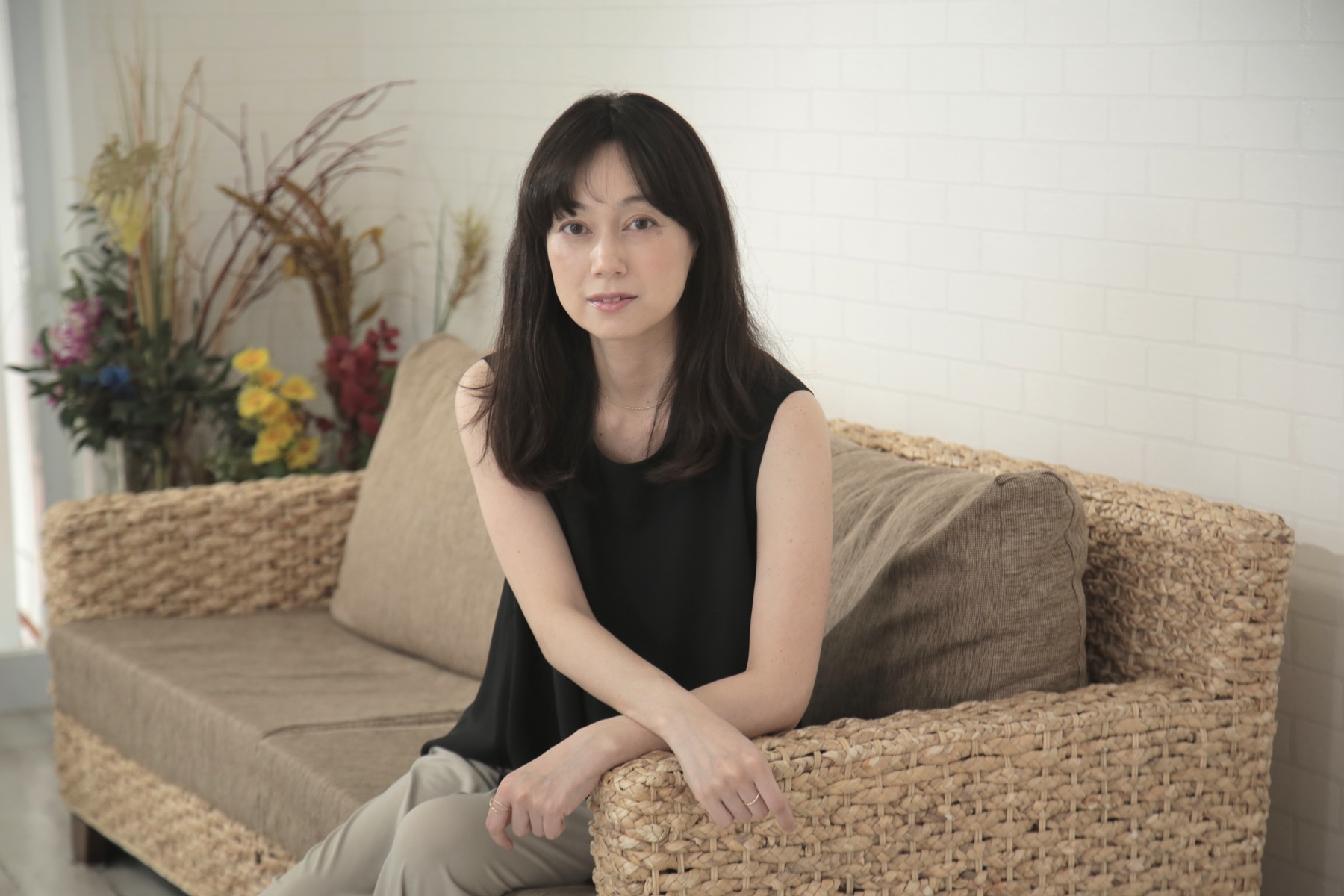 Vivienne Official Web Site