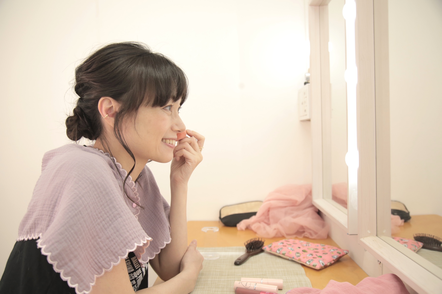 Vivienne Official Web Site