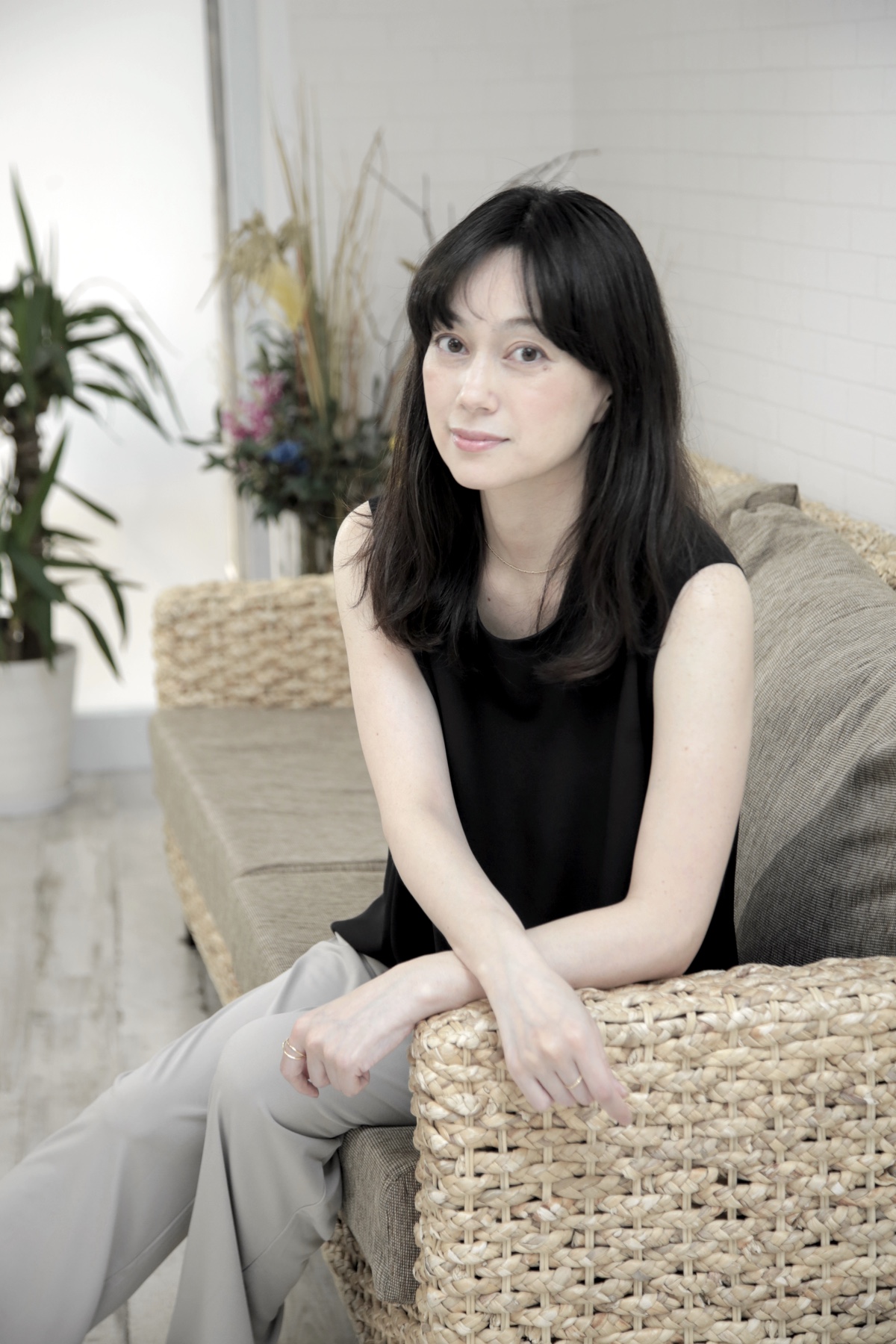 Vivienne Official Web Site